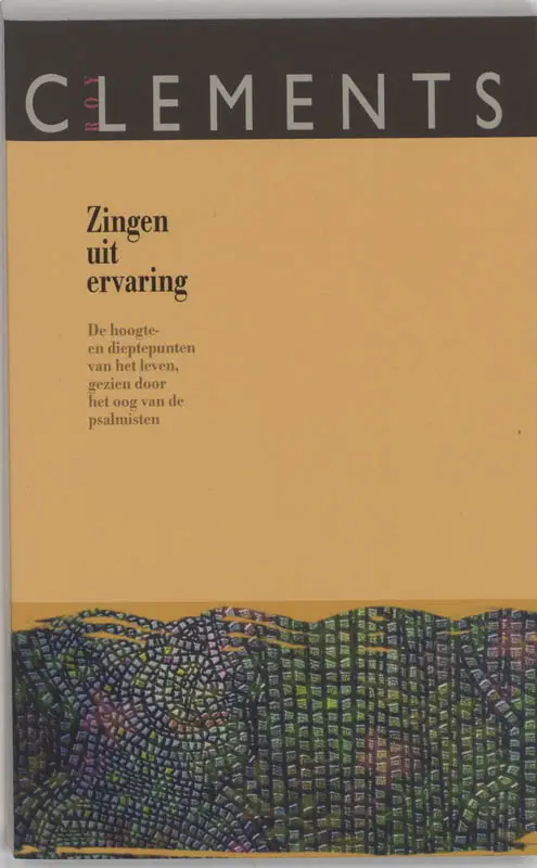Zingen uit ervaring
