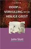 Doop en vervulling met de Heilige Geest