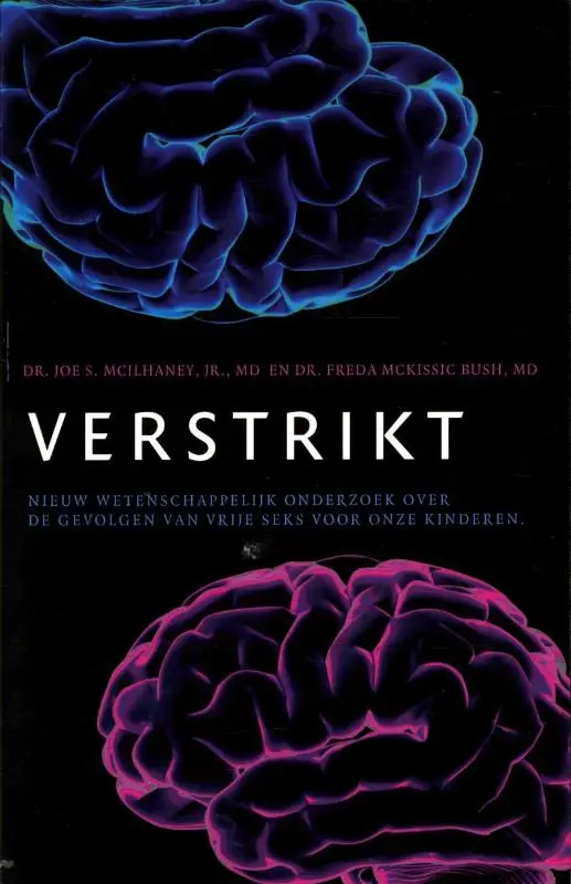 Verstrikt