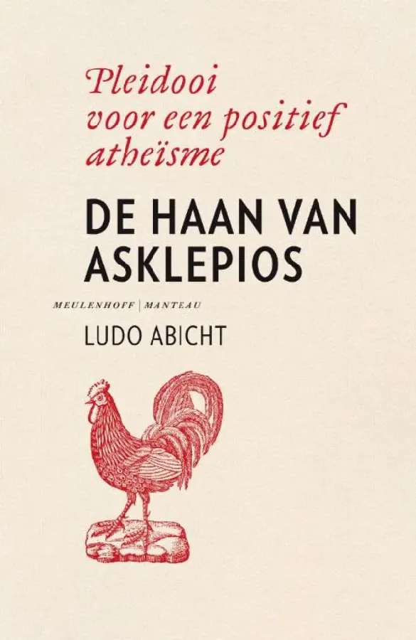 De haan van Asklepios