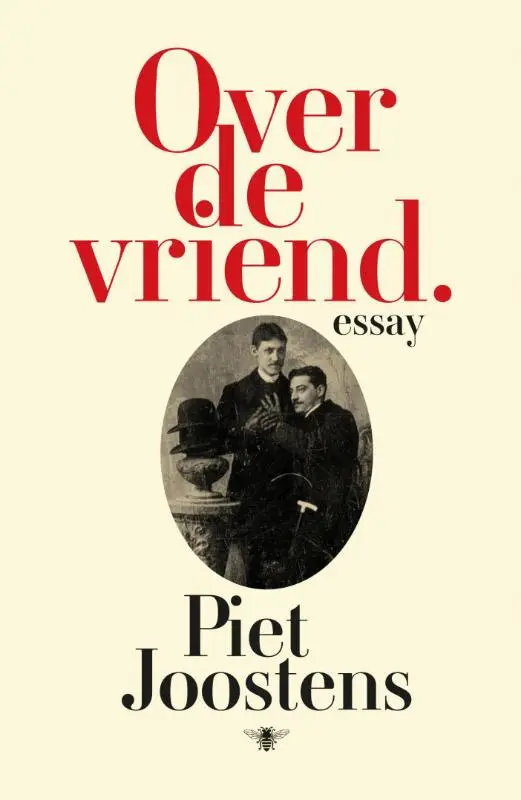 Over de vriend