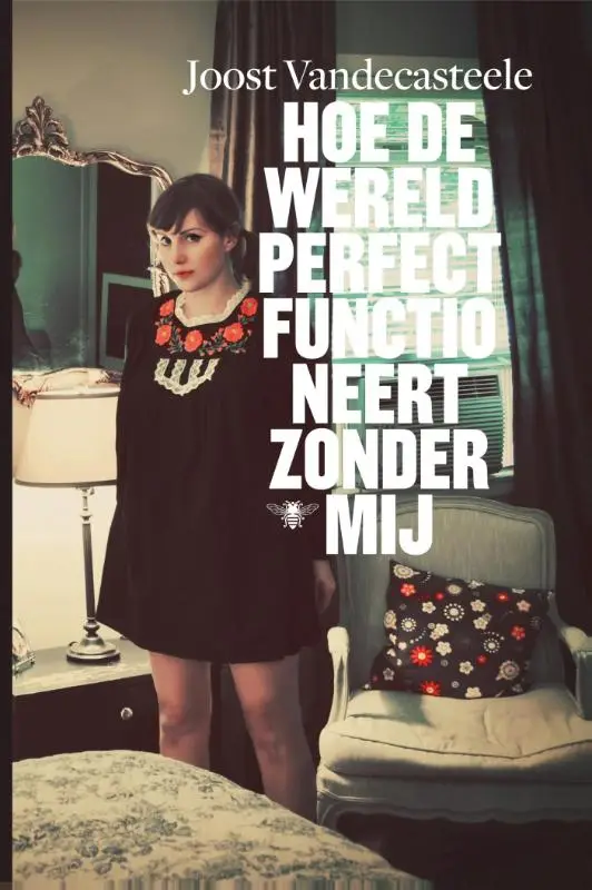 Hoe de wereld perfect fun
