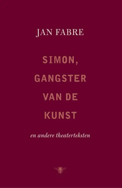 Simon, gangster van de ku