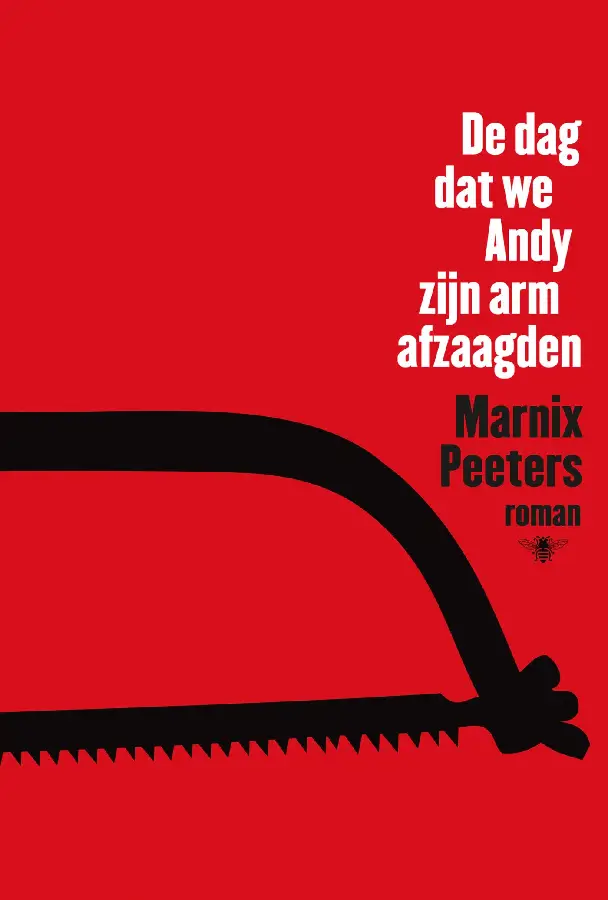 De dag dat we Andy zijn a