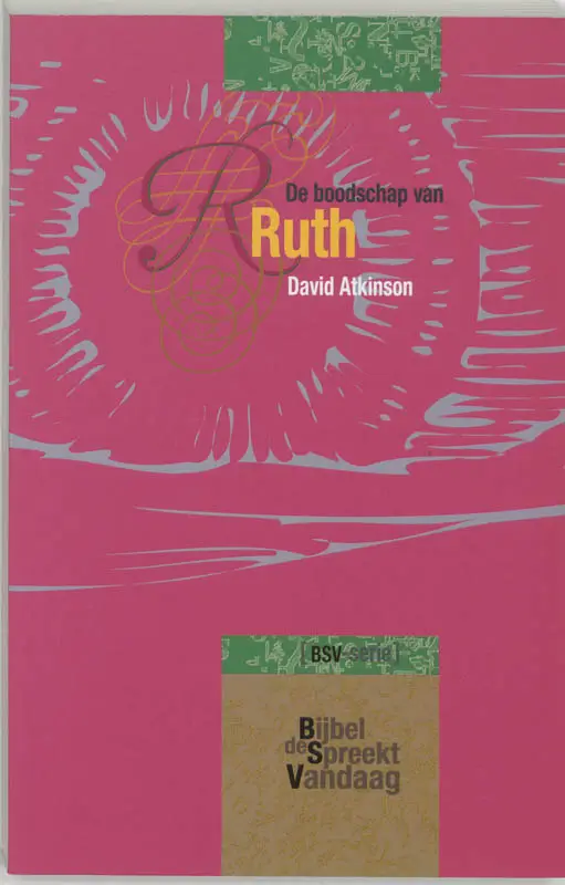 Boodschap van ruth
