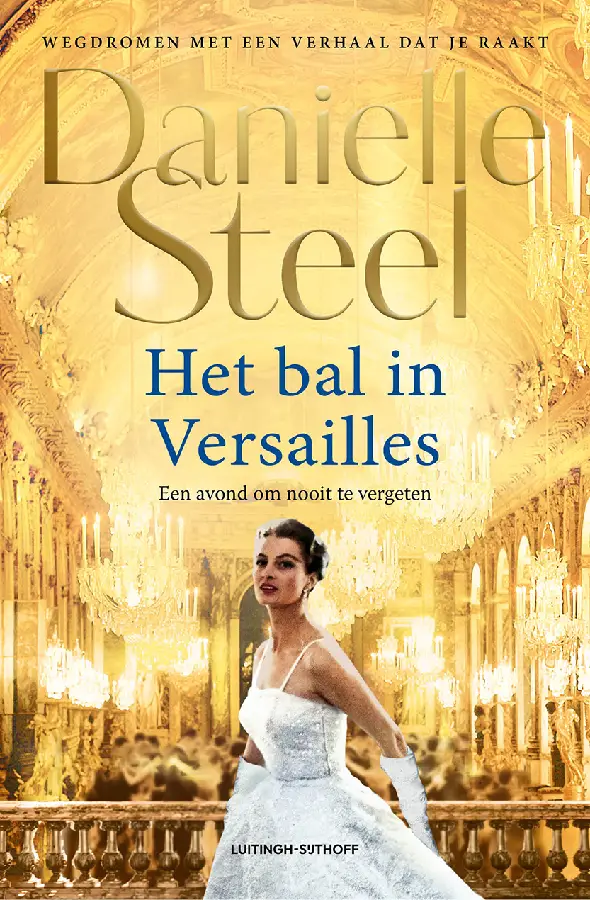 Het bal in Versailles