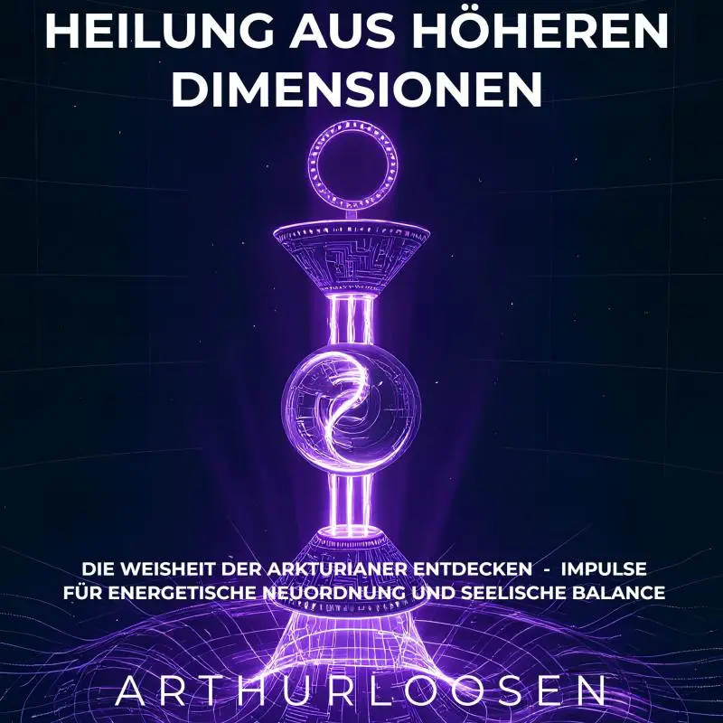 Heilung aus höheren Dimensionen