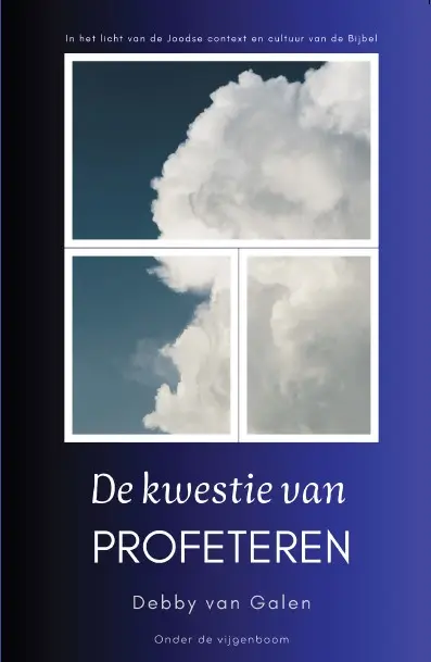 Kwestie van profeteren
