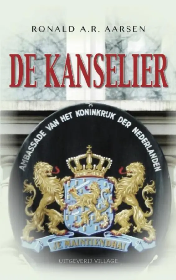 De Kanselier