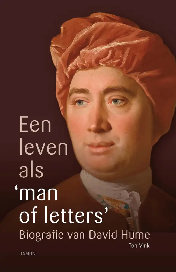 Een leven als man of letters