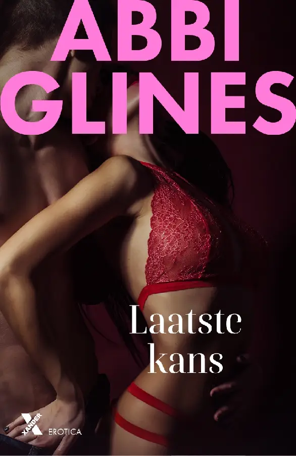 Laatste kans