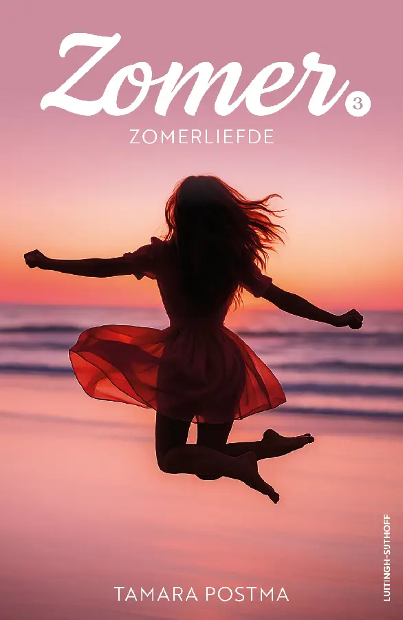 Zomer - Zomerliefde