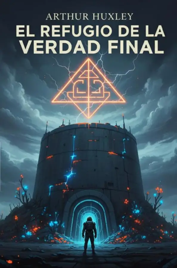 El Refugio de la Verdad Final