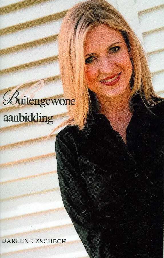Buitengewone aanbidding