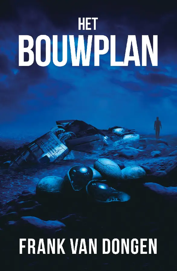 Het bouwplan