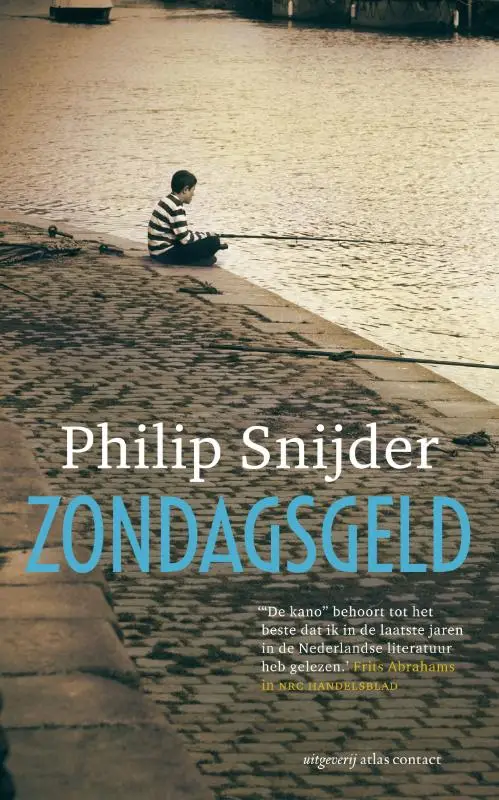 Zondagsgeld / Midprice