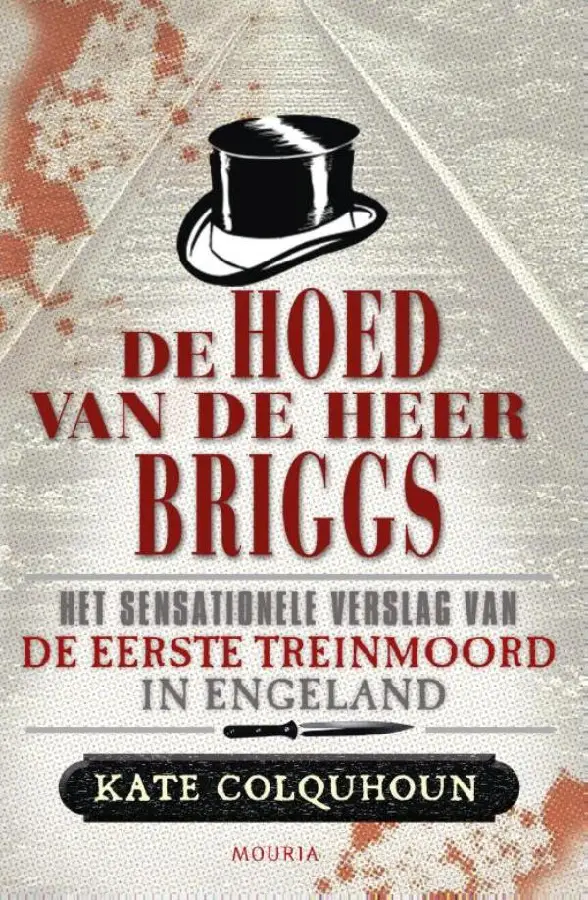 De hoed van de heer Brigg