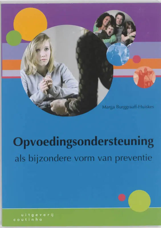 Als bijzondere vorm van preventie.