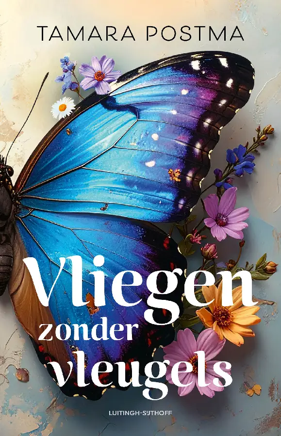 Vliegen zonder vleugels