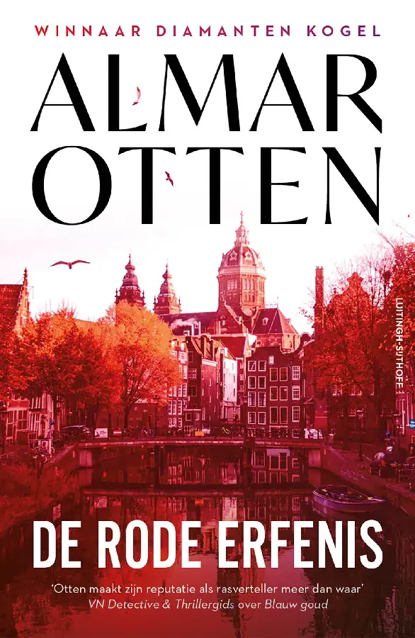 De rode erfenis