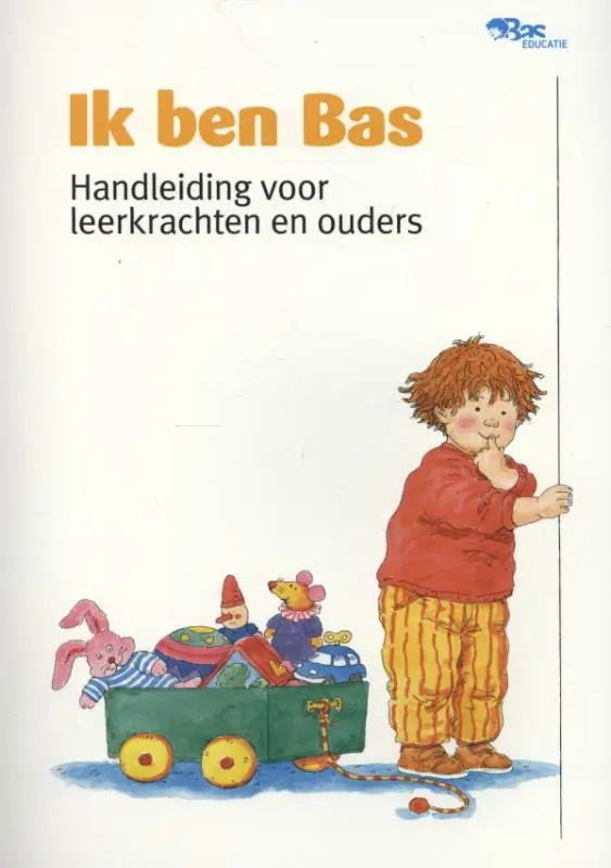 Handleiding voor leerkrachten en ouders.