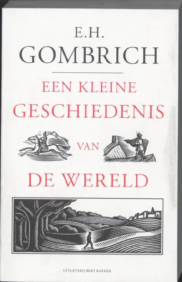 Een kleine geschiedenis v