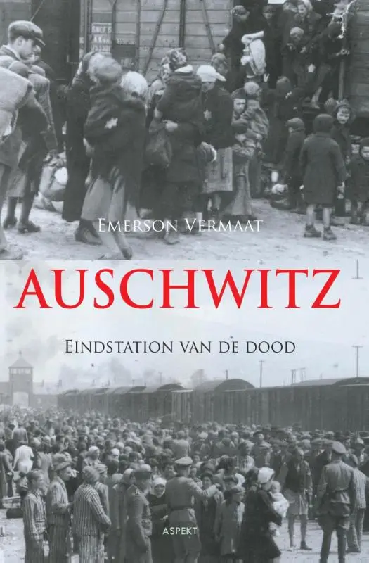 Auschwitz  POD
