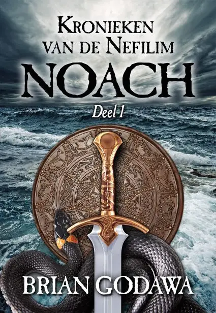 Noach kronieken van de nefilim (1)