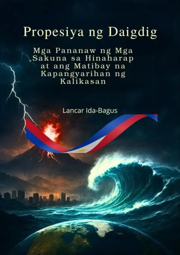 Propesiya ng Daigdig