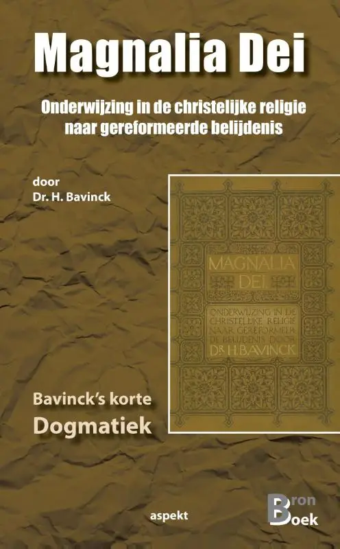 Magnalia Dei  POD