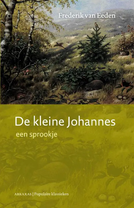 Kleine johannes