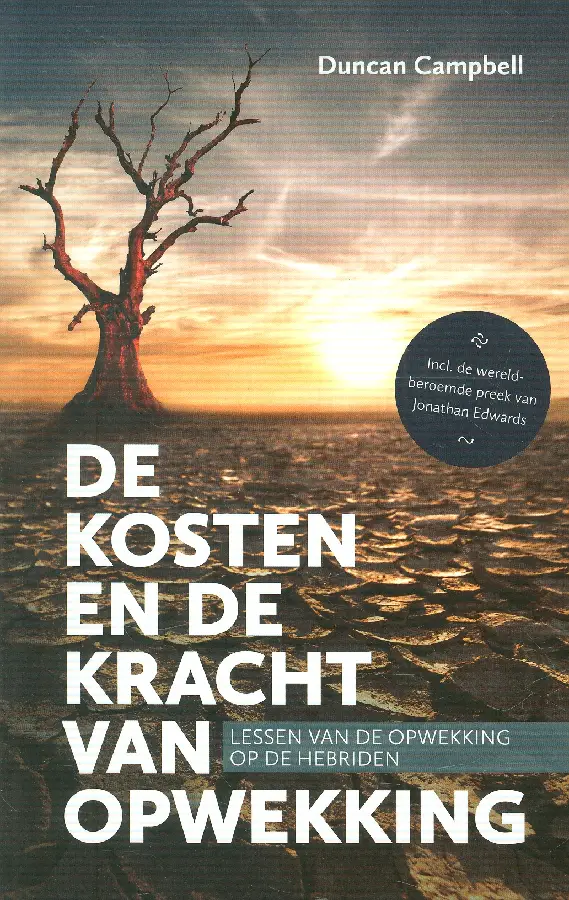 Kosten en de kracht van opwekking