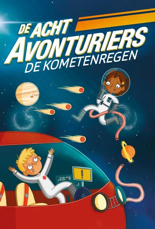 Kometenregen