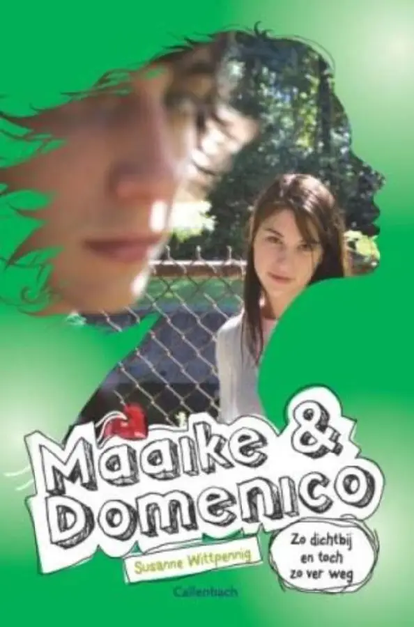 Maaike en Domenico deel 4