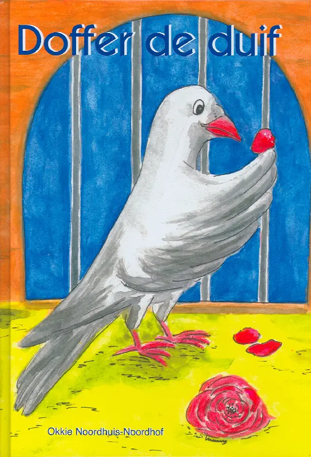 Doffer de duif
