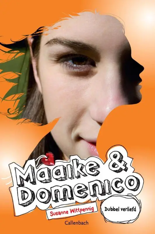 Maaike en Domenico  / 7 D