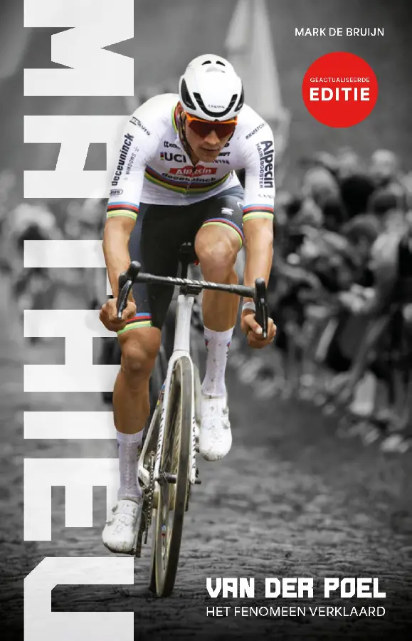Mathieu van der Poel (geactualiseerde editie 2024)