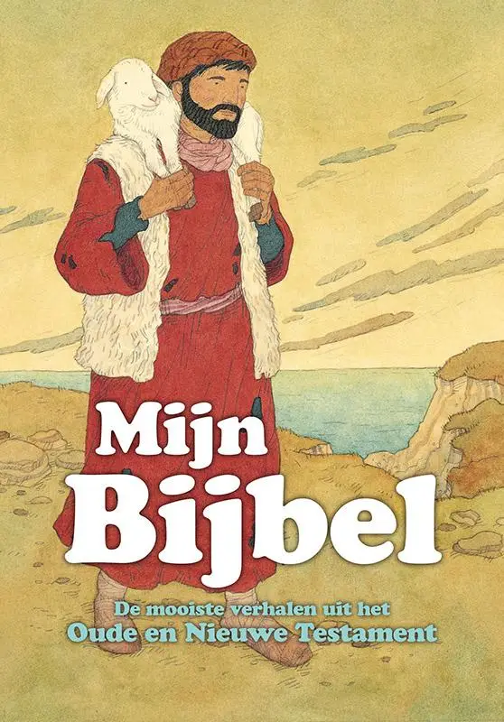 Mijn Bijbel