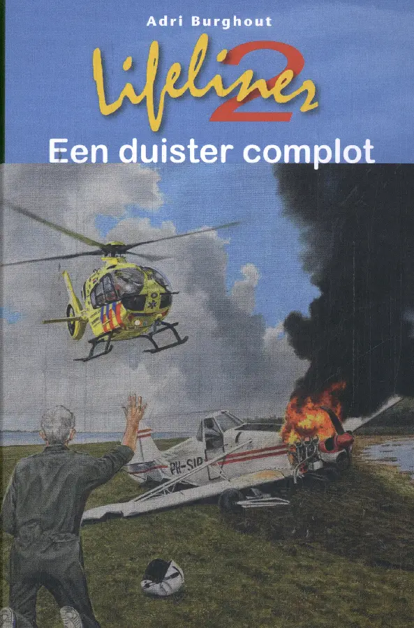 Duister complot