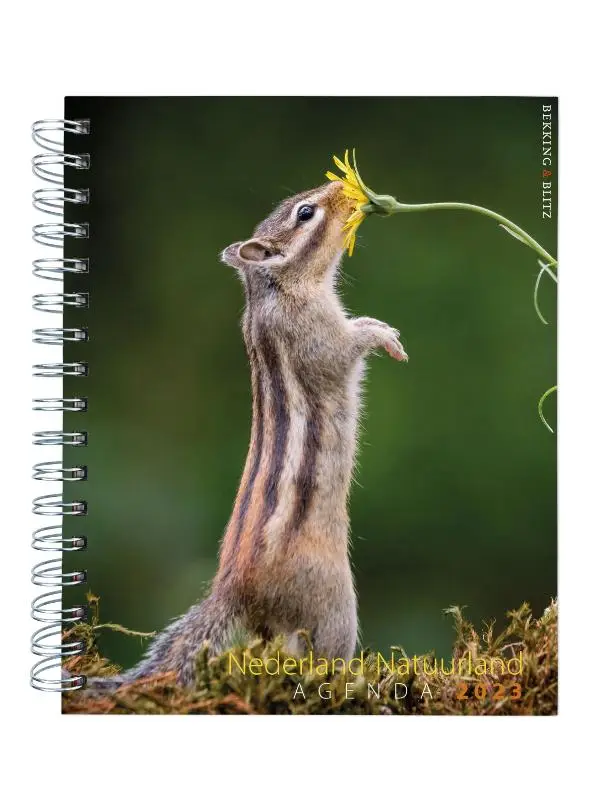 Nederland Natuurland weekagenda 2023