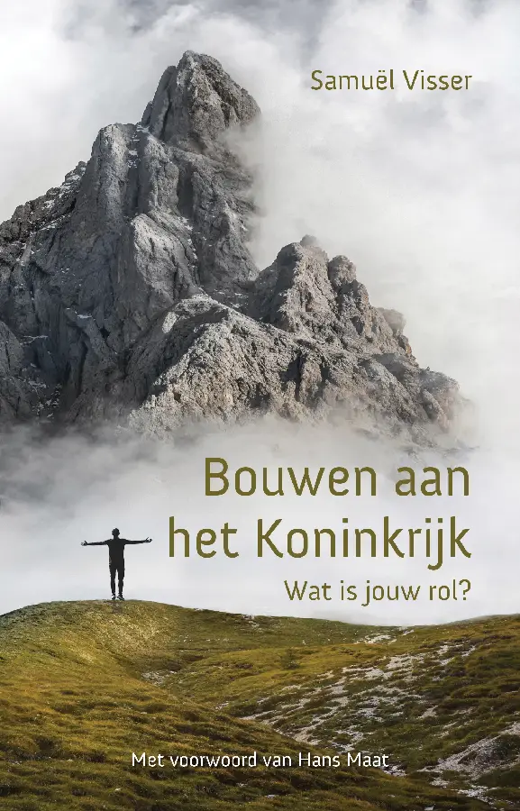 Bouwen aan het koninkrijk
