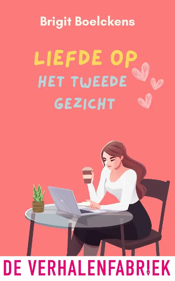 Liefde op het tweede gezicht