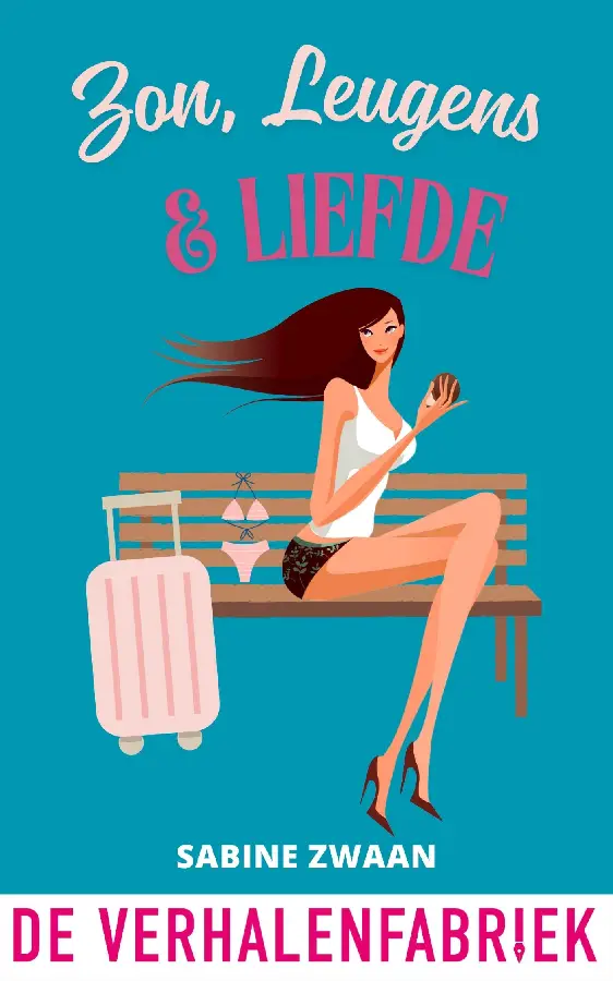 Zon, leugens en liefde