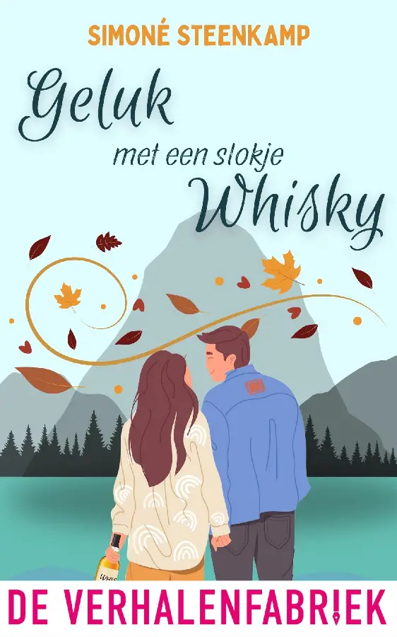 Geluk met een slokje whisky