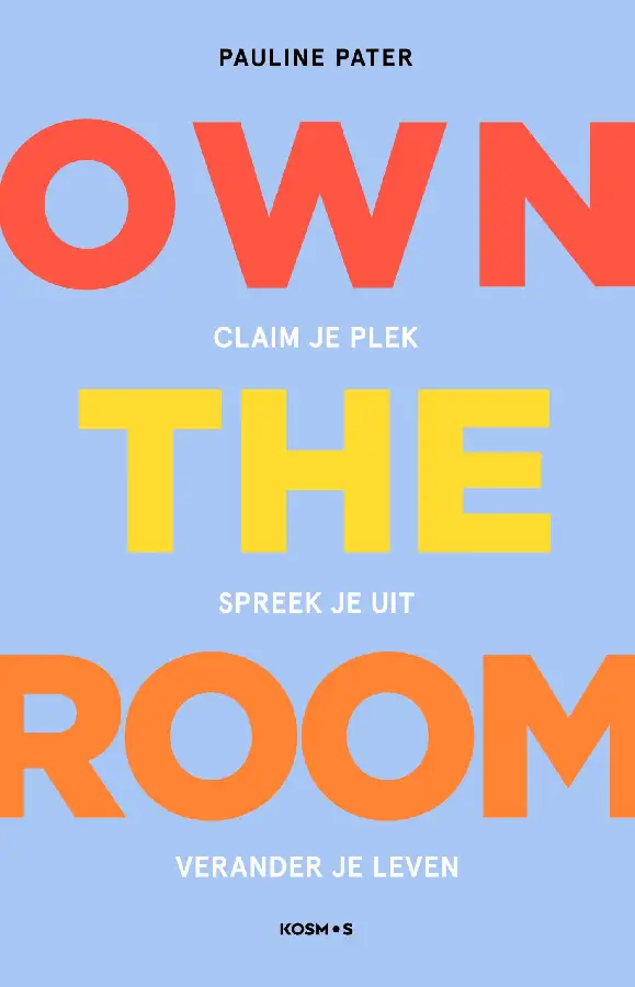 Own the Room