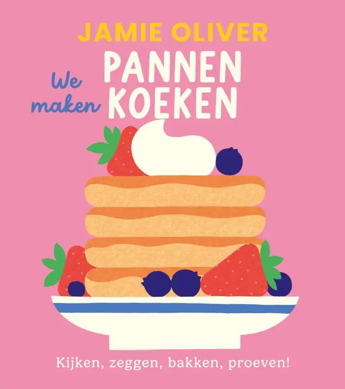 Pannenkoeken