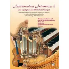 Instrumentaal intermezzo 3 [+!+]