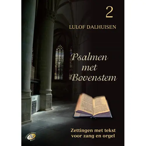 Psalmen met bovenstem 2 [+!+]