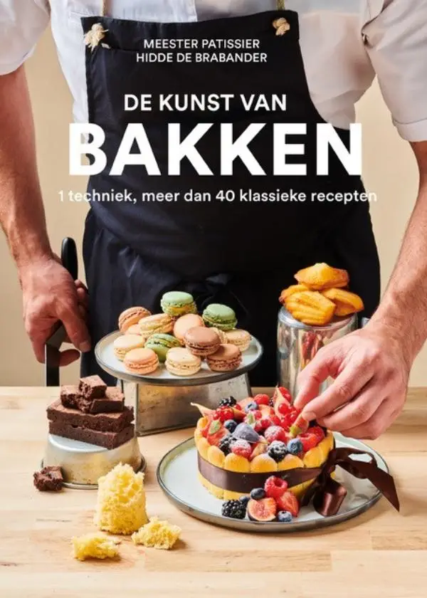 De kunst van bakken