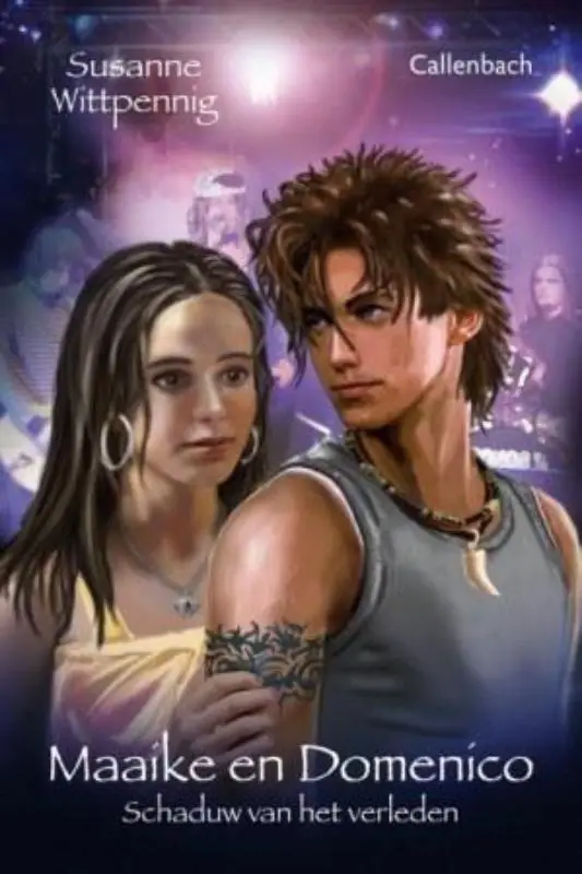 Maaike en domenico 5 NIEUW 26620775